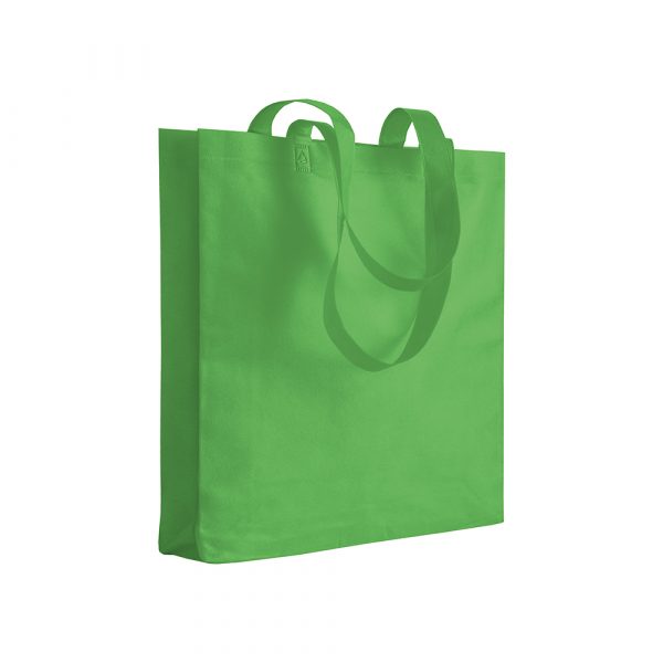 Shopper in TNT Verde