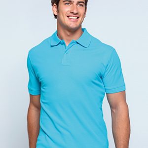 Polo Uomo