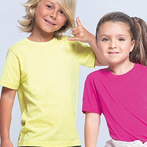 T-Shirt Bambino/a