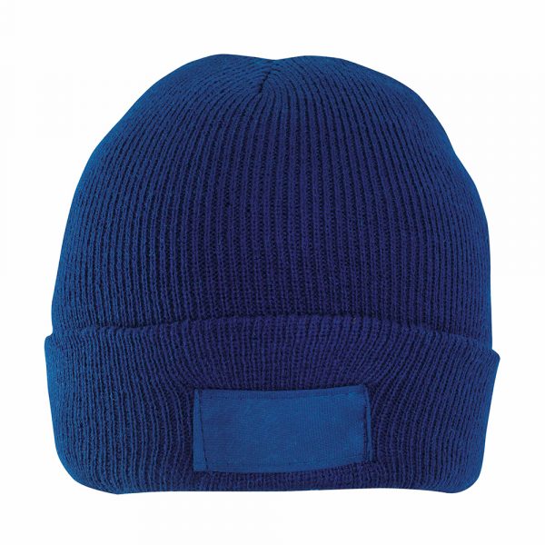 Cappello Concert Blu Chiaro